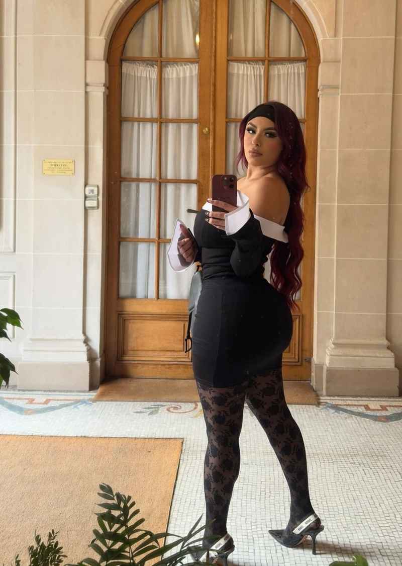 Erin - available now