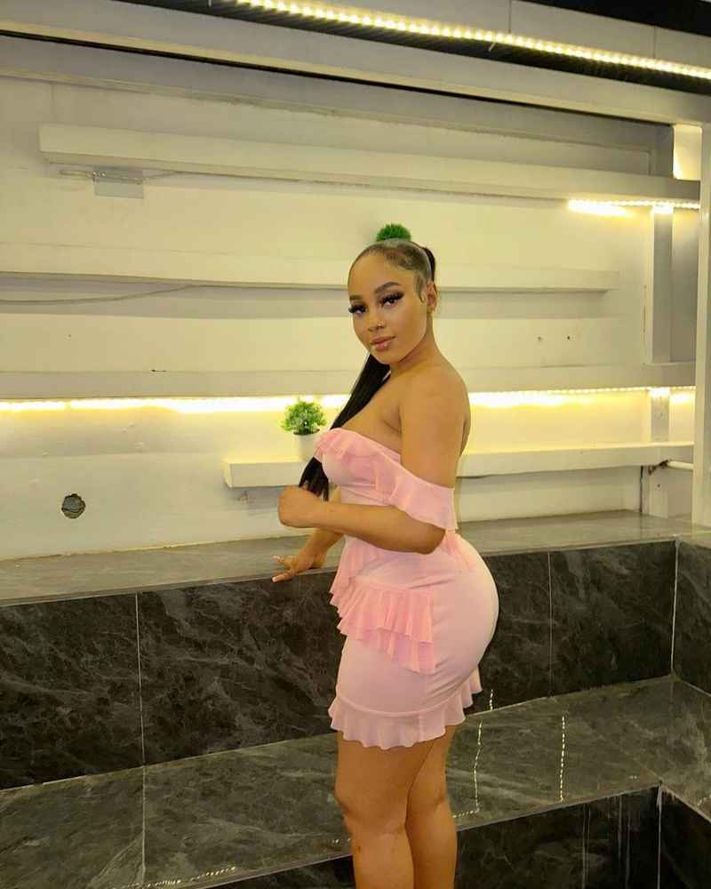 Deborah - available now