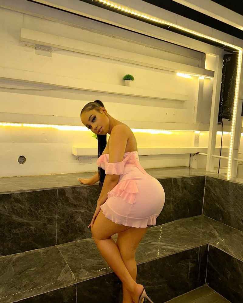 April - petite