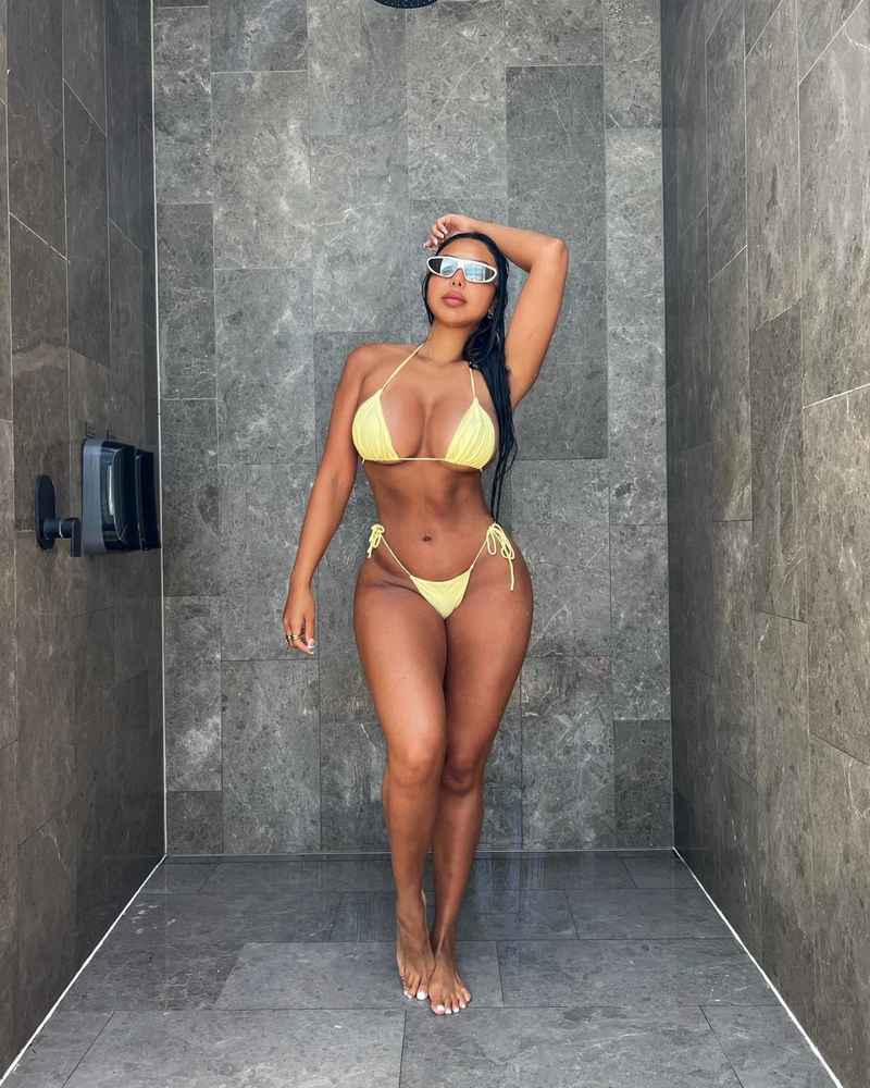 Judith - outcall available