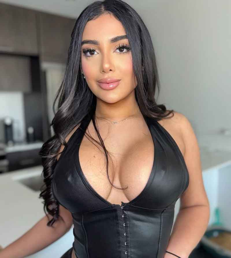 Nina - blonde