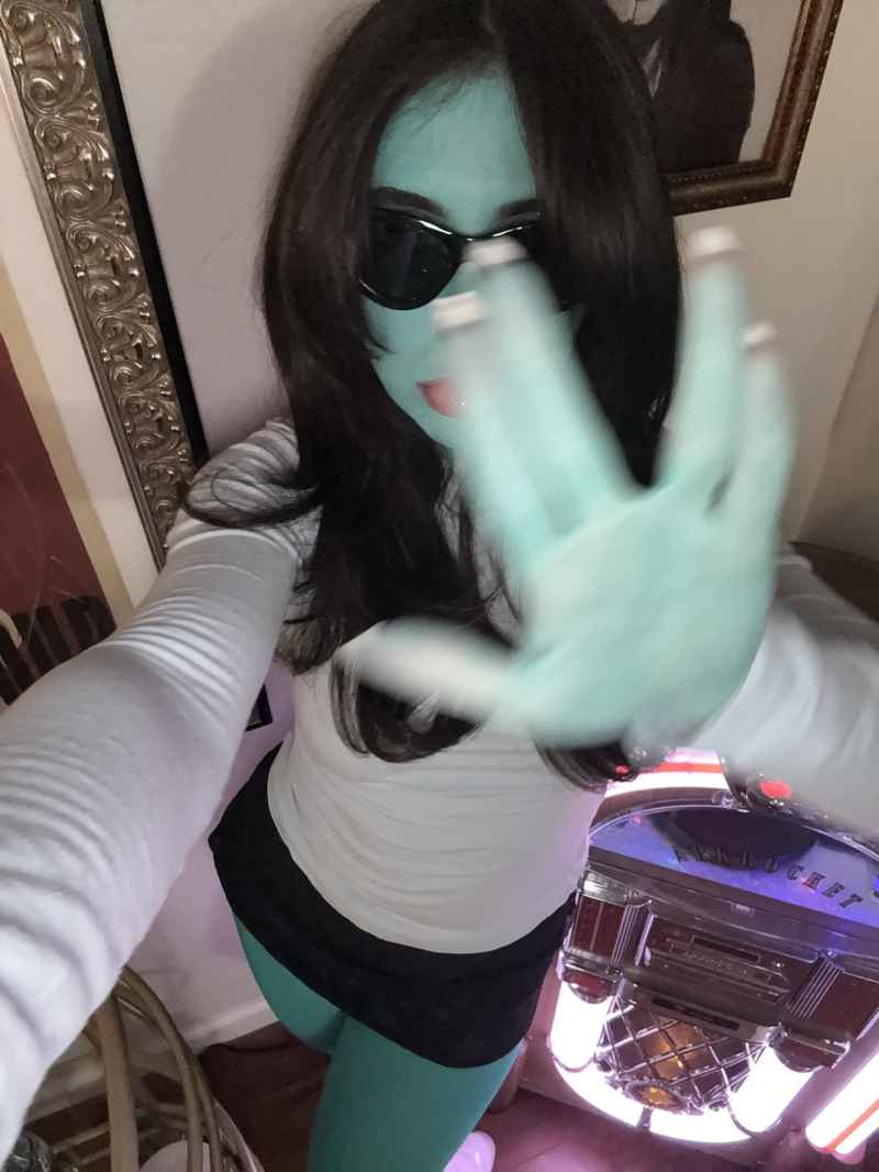 Heloise - outcall available