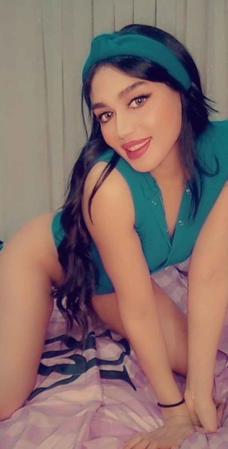 Anna - outcall available