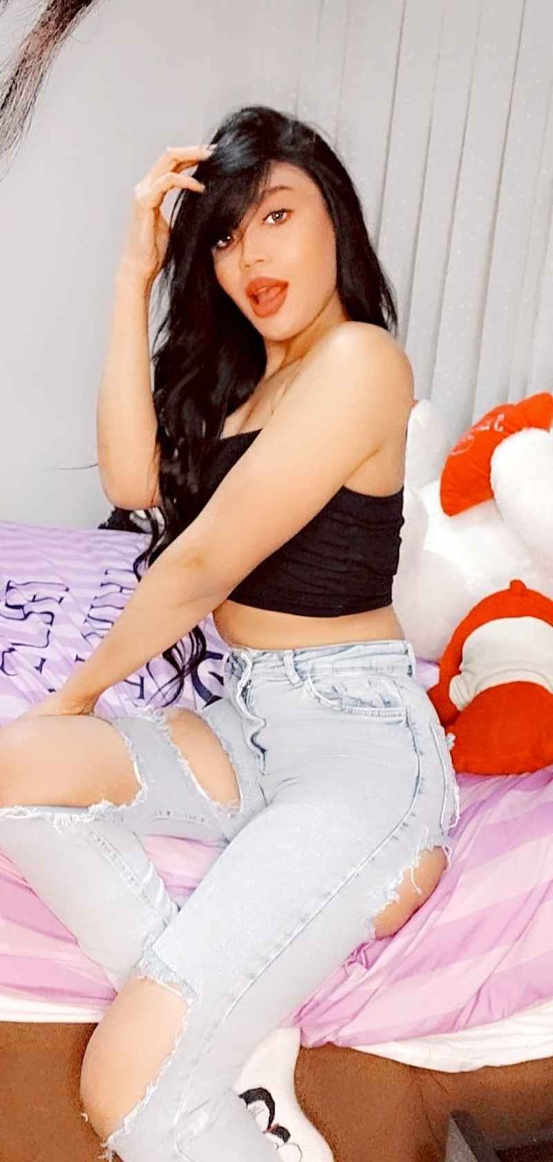 Tina - outcall available