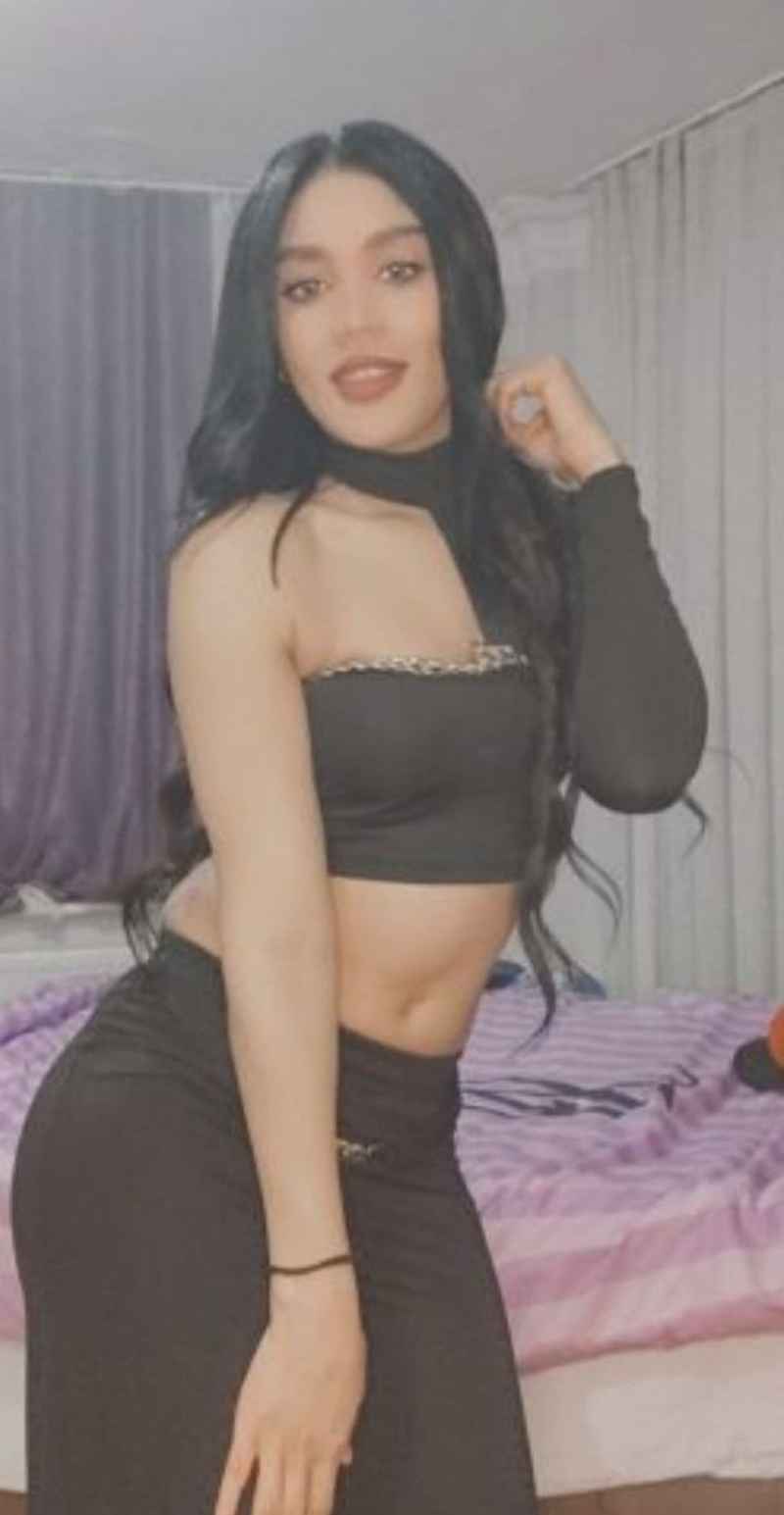 Maureen - independent companion