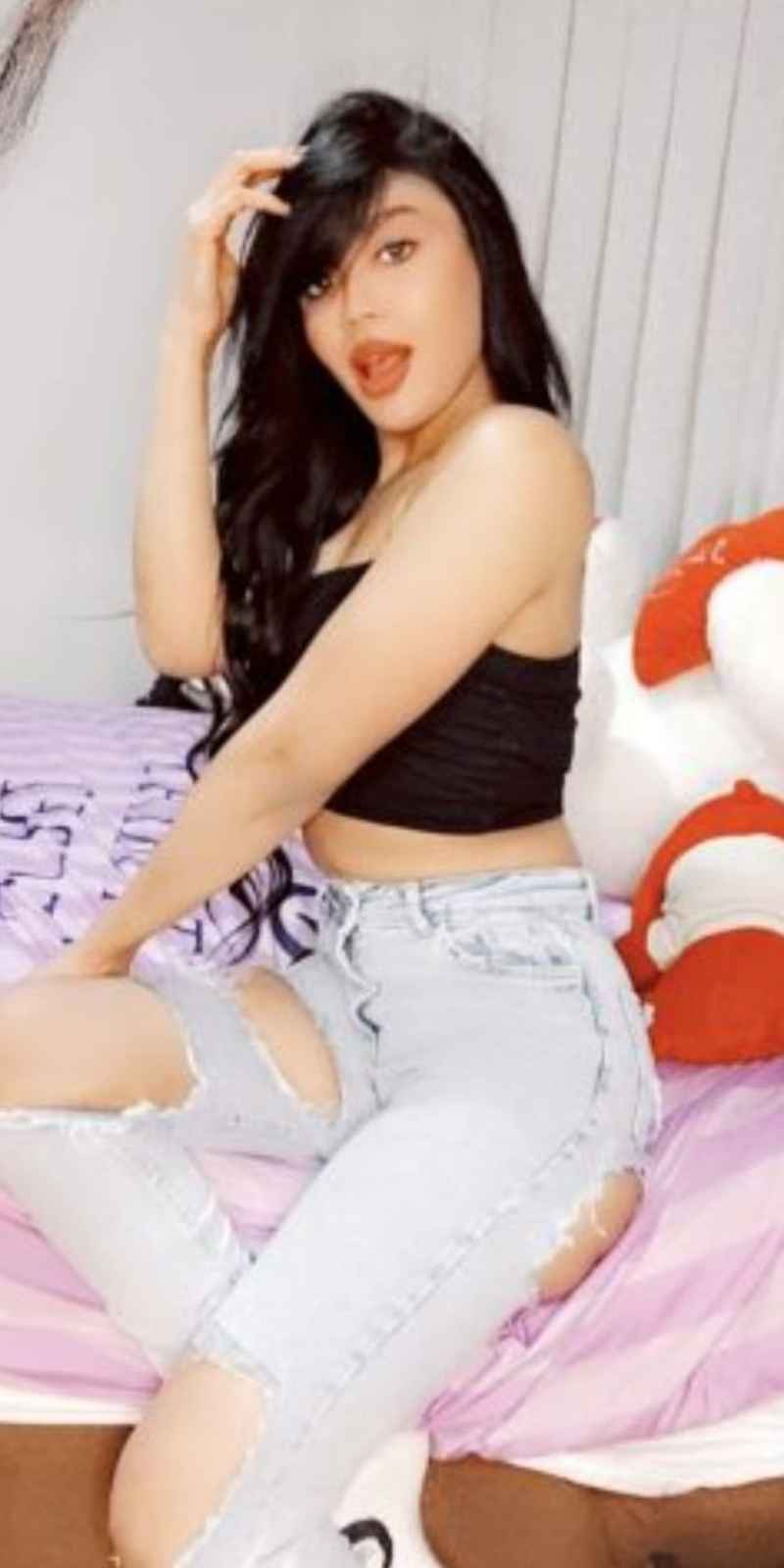 Donna - incall tonight