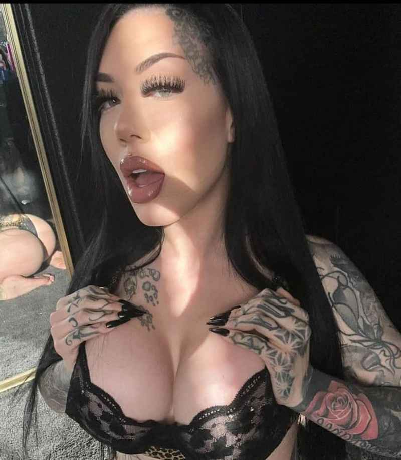 Kiana - new in town