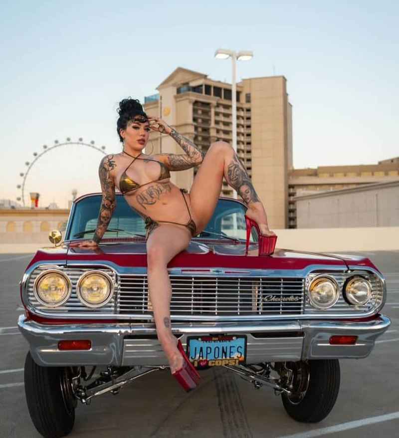 Emily - petite