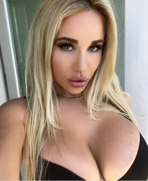 Ruby - GFE