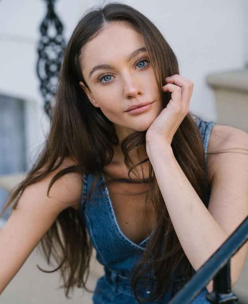 Nathalie - new in town
