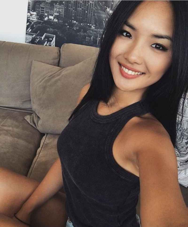 Quinn - blonde