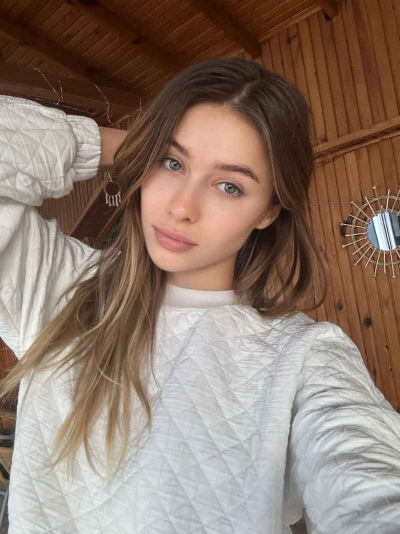 Genevieve - high class