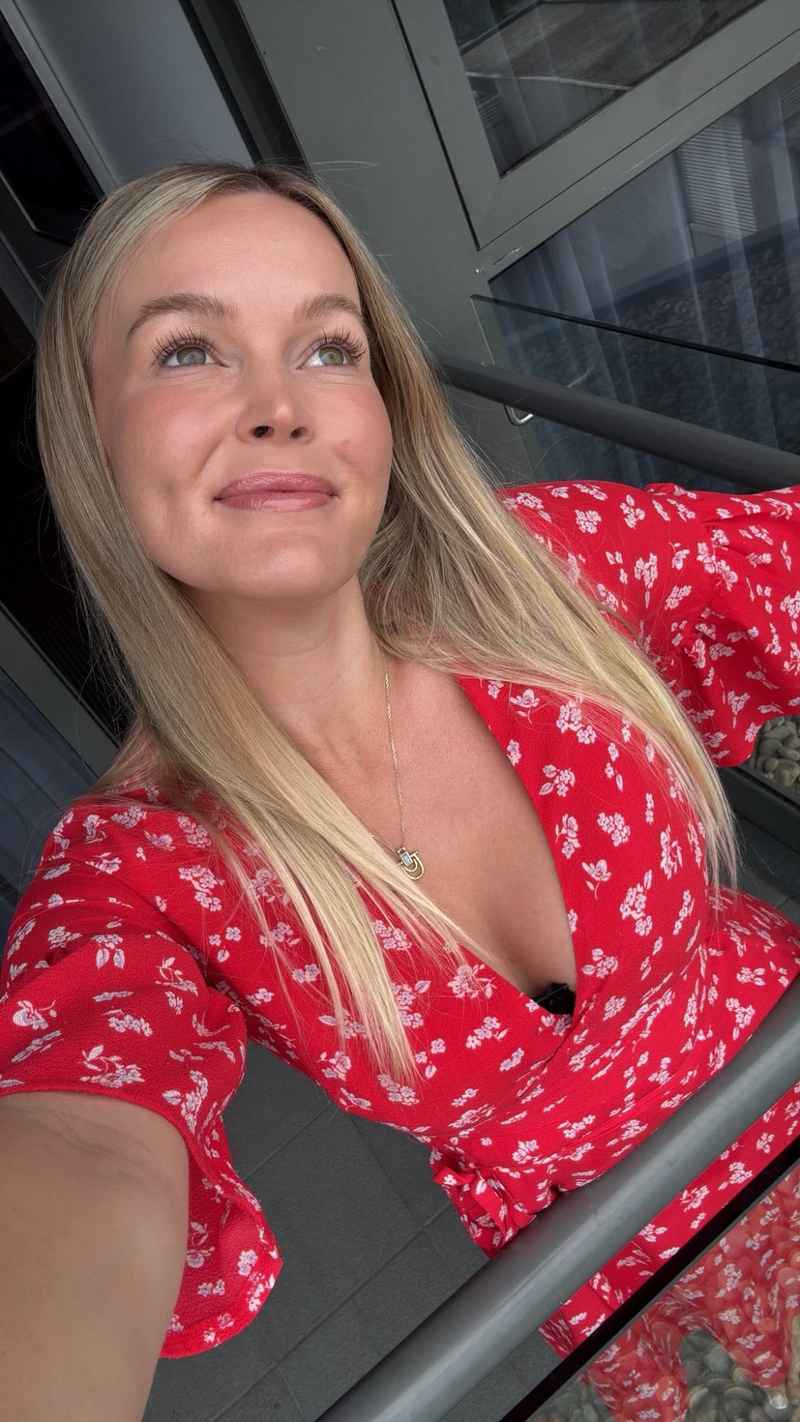 Charlotte - party girl