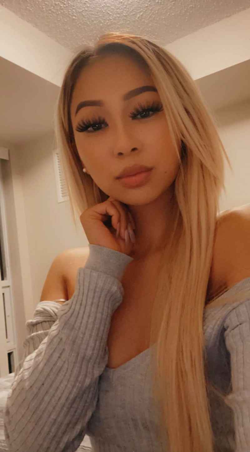 Kelly - curvy