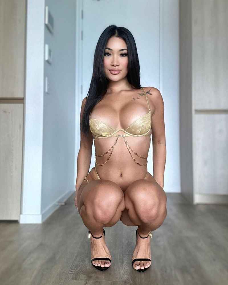 Pamela - visiting