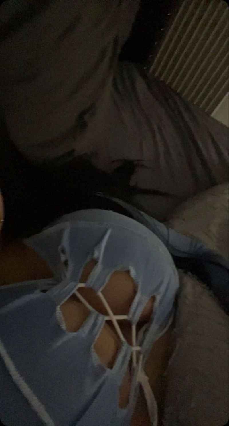 Danielle - discreet meetings