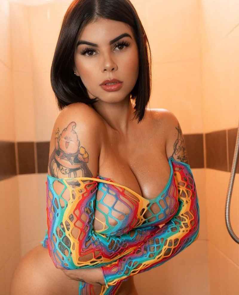 Sarah - new in town