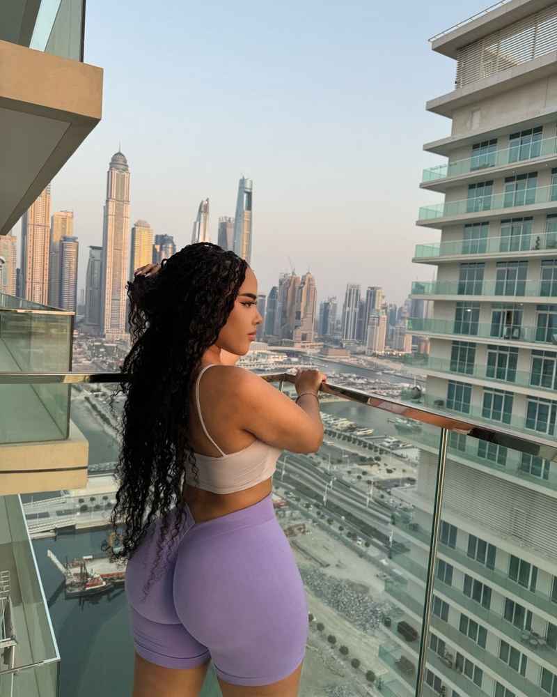 Eva - available now