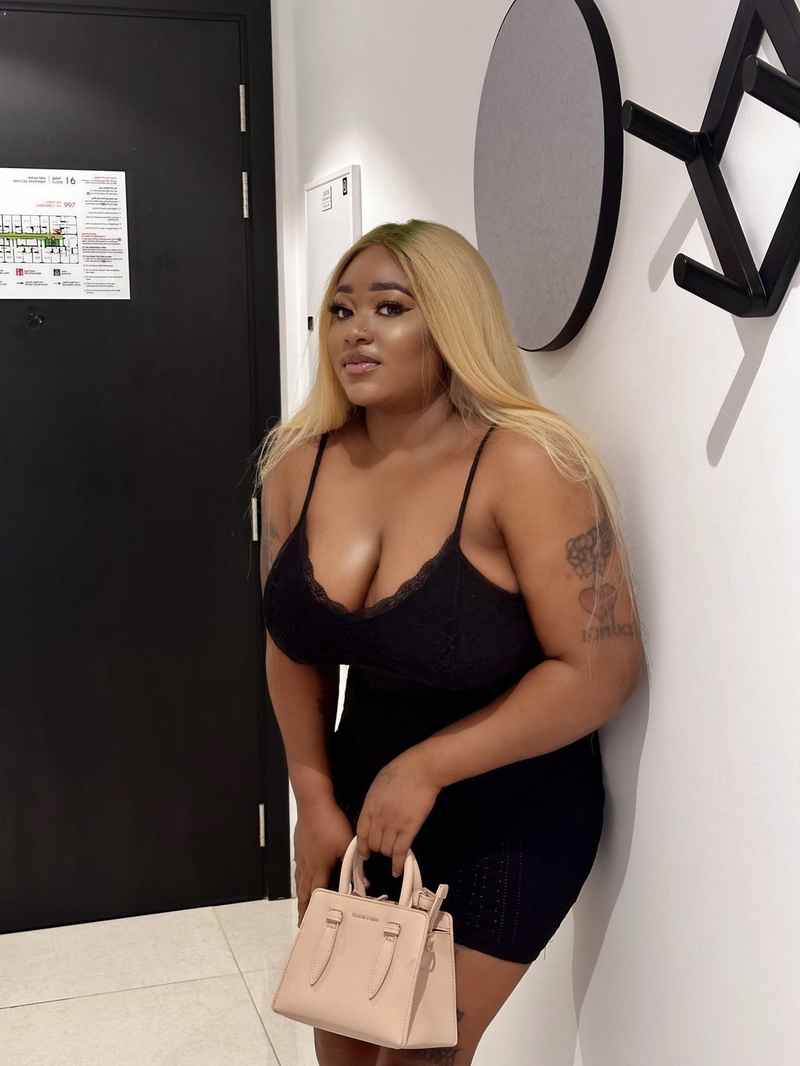 Olivia - GFE