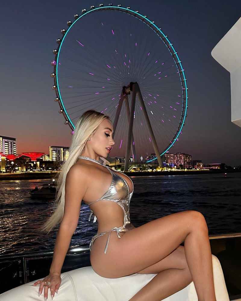 Elodie - outcall available