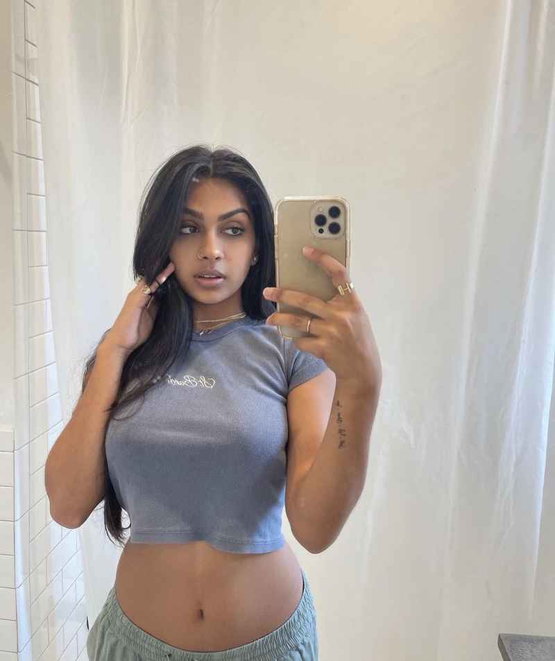 Crystal - GFE