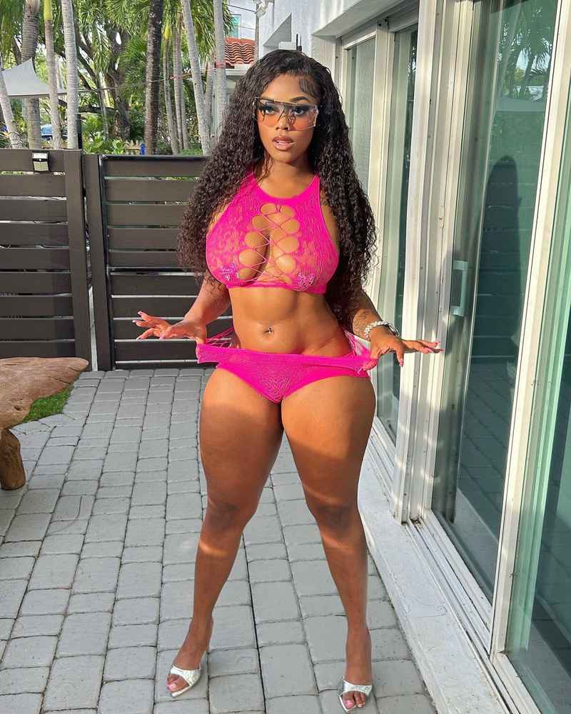 Mila - short stay