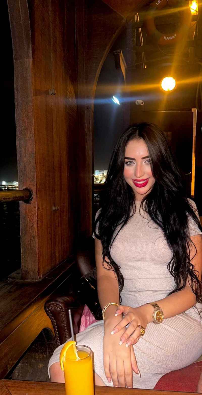 Yvonne - petite