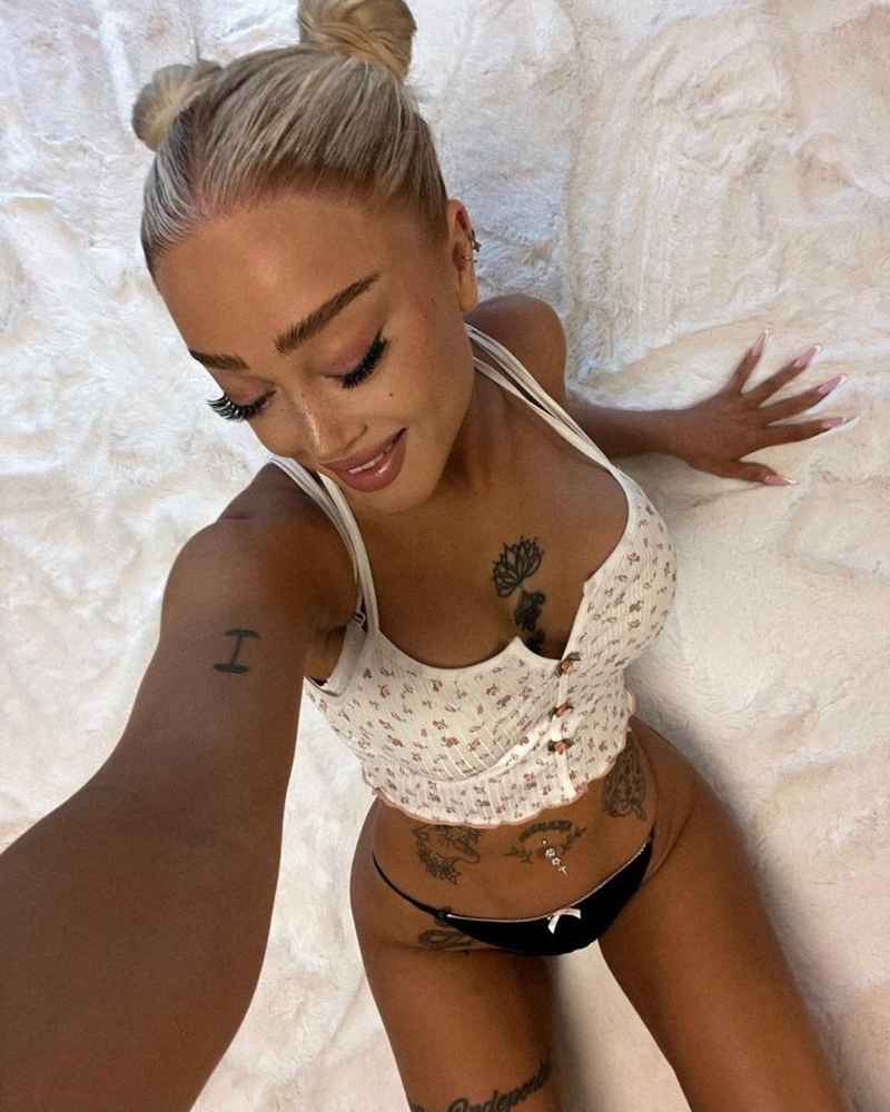 Elodie - incall tonight