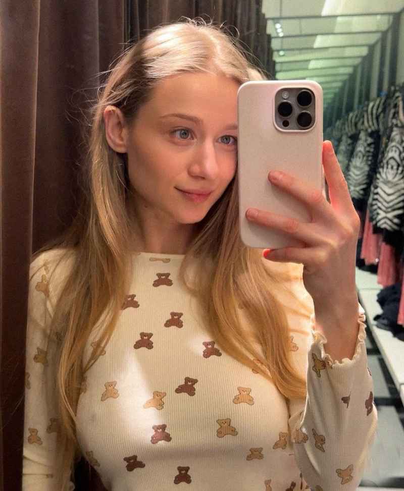 Sienna - petite