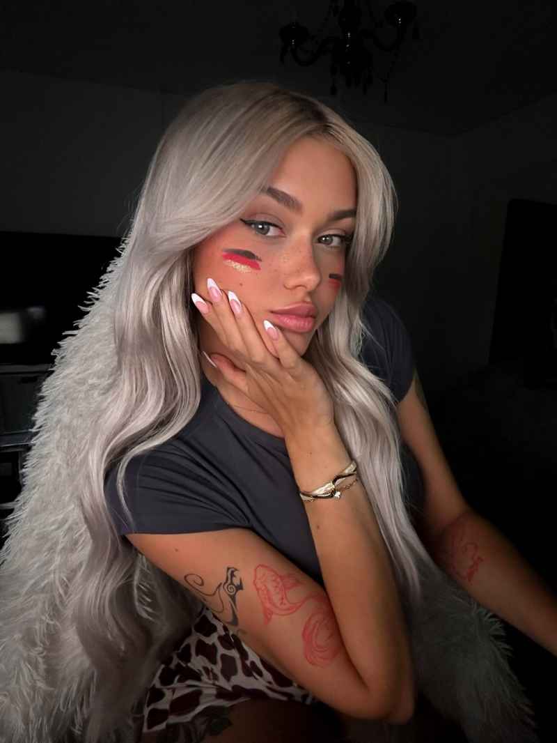 Quitterie - outcall available