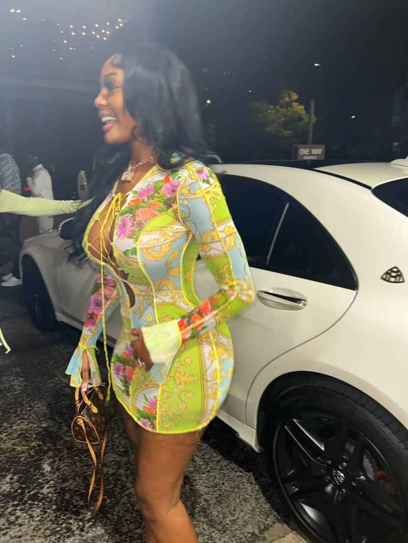Ivy - outcall available