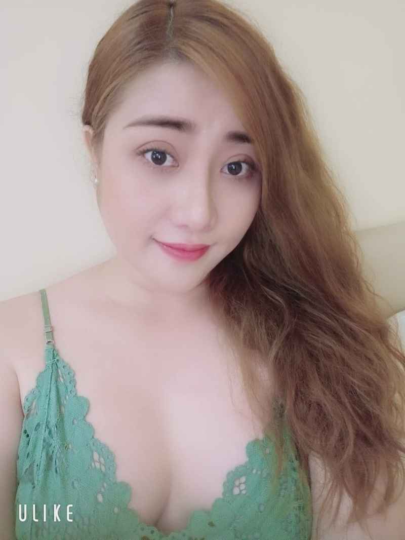 Margaret - blonde
