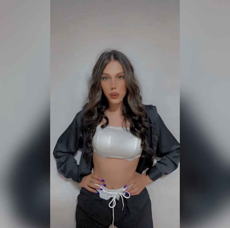 Eva - incall tonight