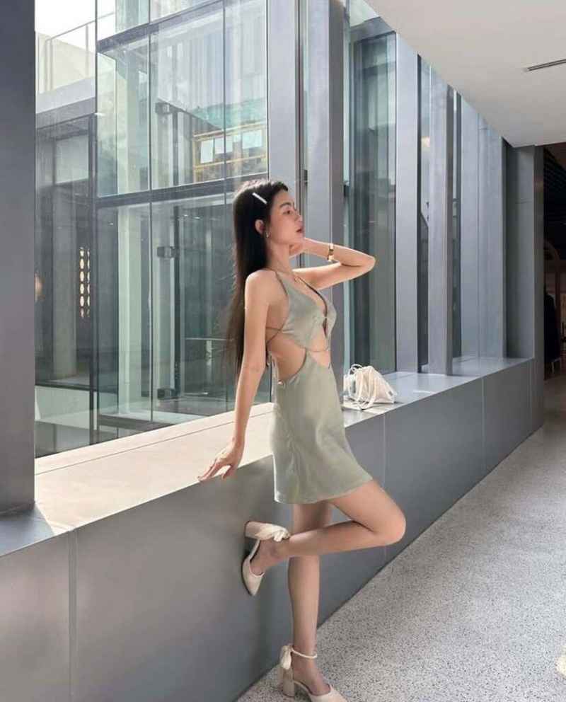 Valerie - blonde