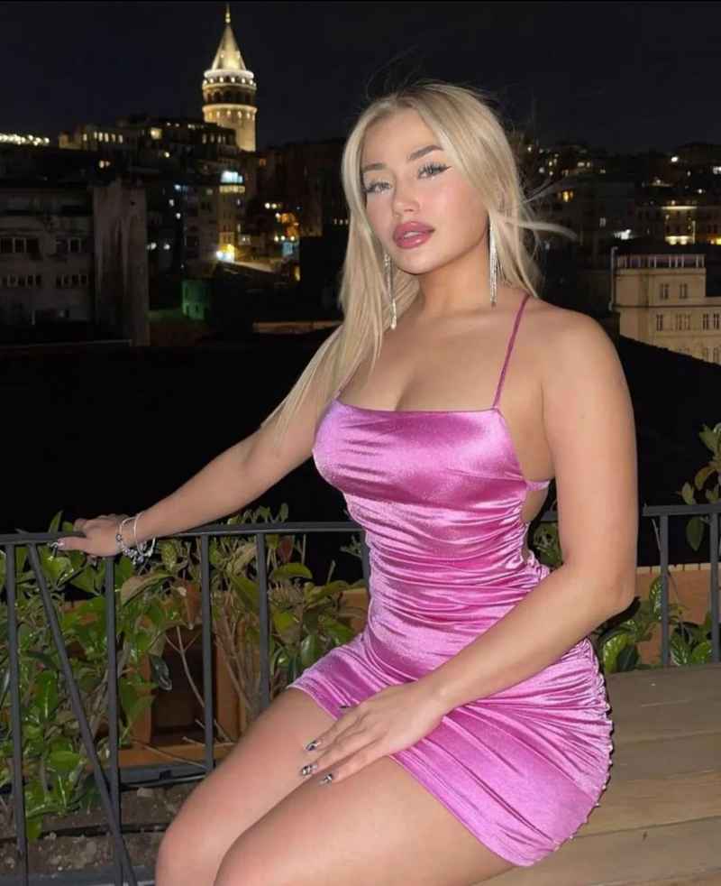 Janice - local girl