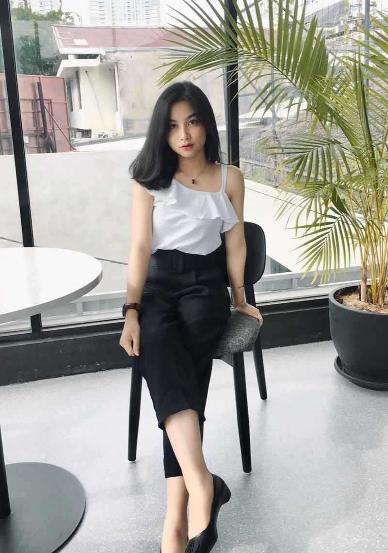 Jade - high class