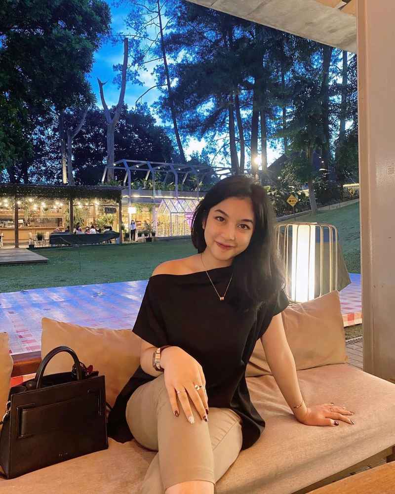Christina - petite