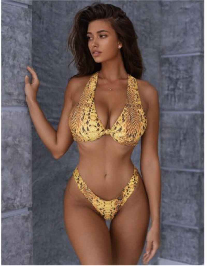 Heather - GFE