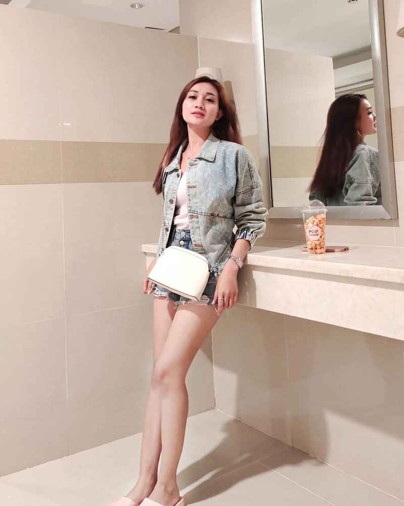 Judith - incall tonight