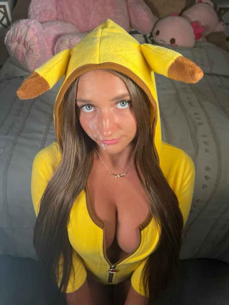 Brenda - new in town