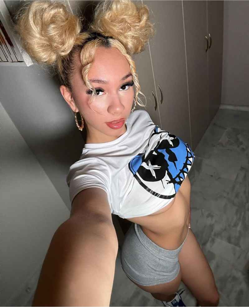 Antoinette - blonde