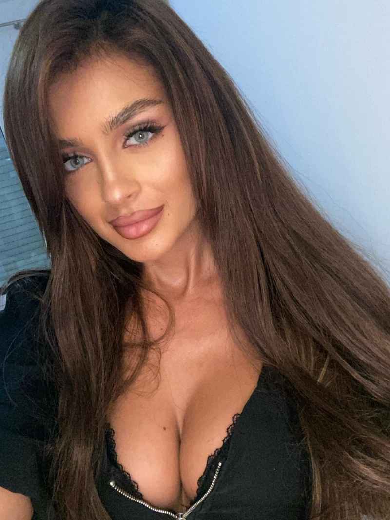 Noreen - blonde