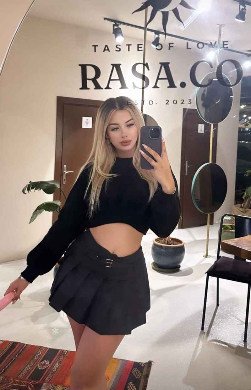 Jazlyn - incall tonight