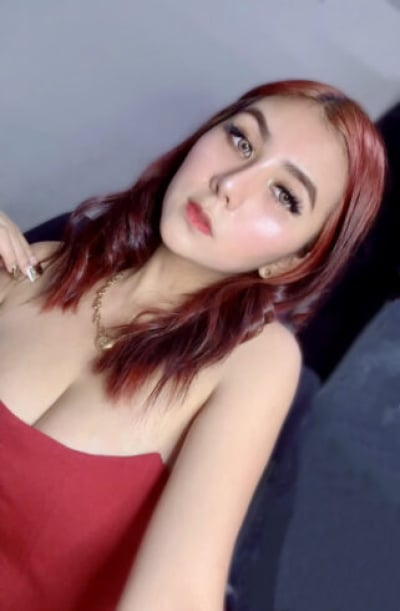 Elizabeth - short stay