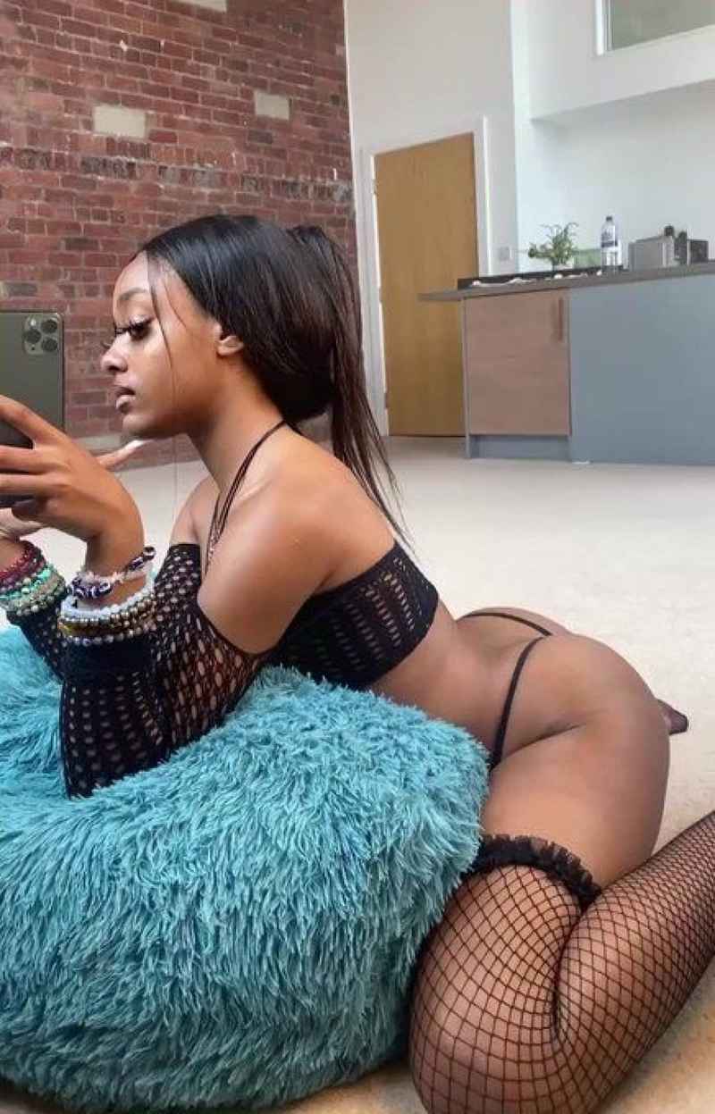 Jessica - available now