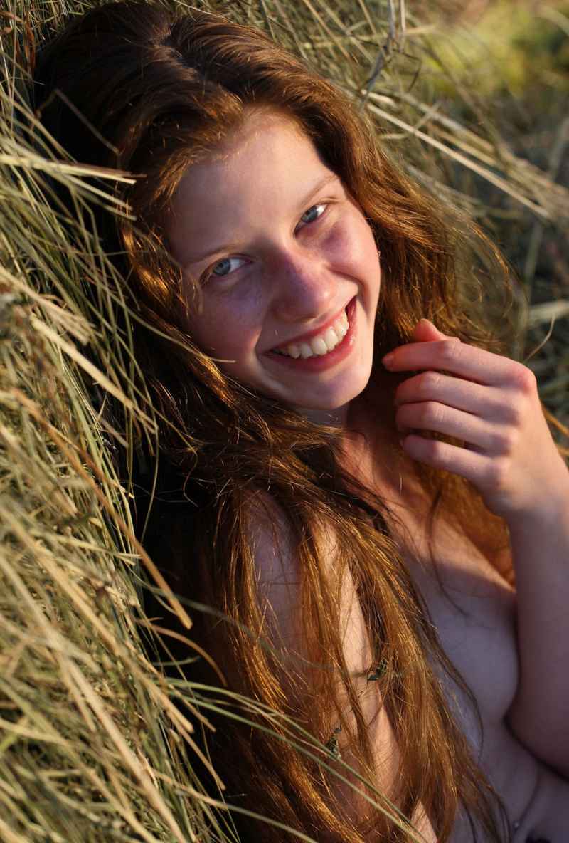 Kamryn - independent companion