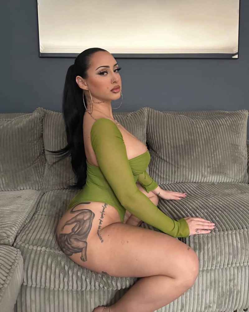 Payton - visiting