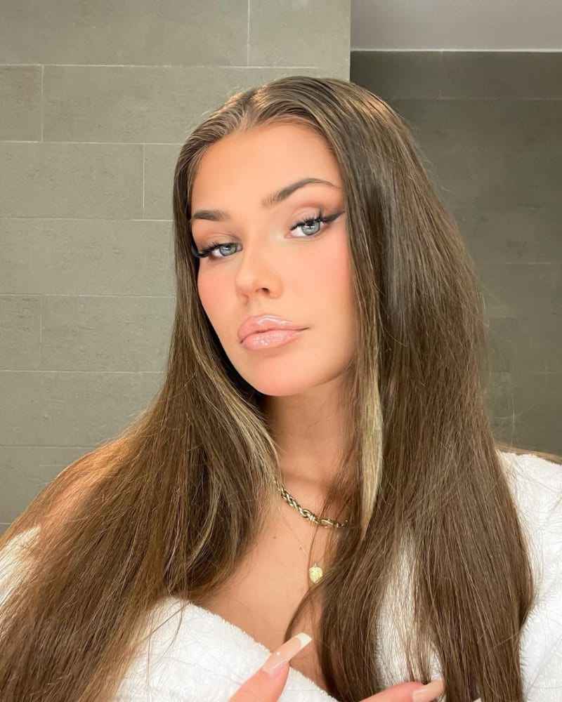 Donna - new in town