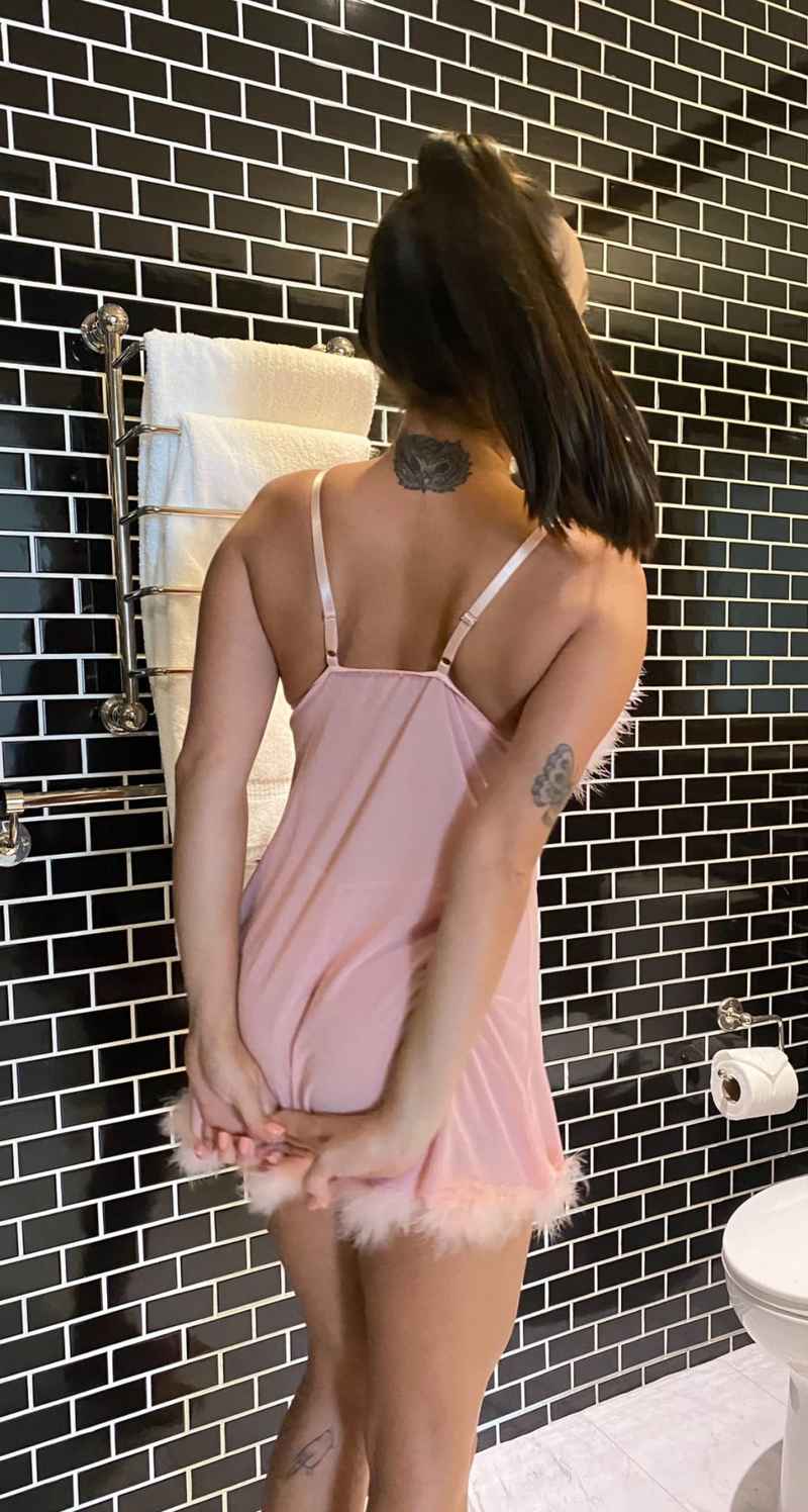 Lorraine - blonde