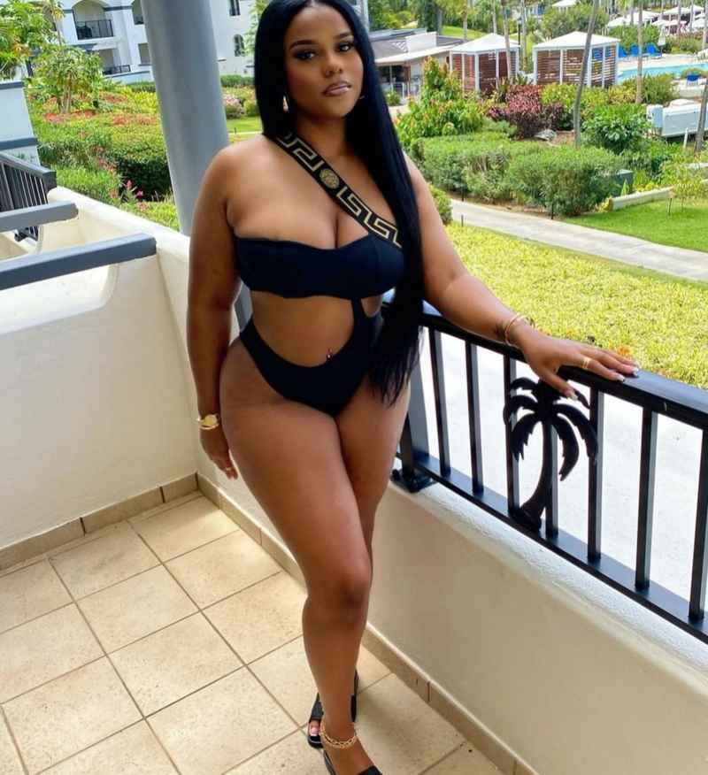 Melissa - incall tonight